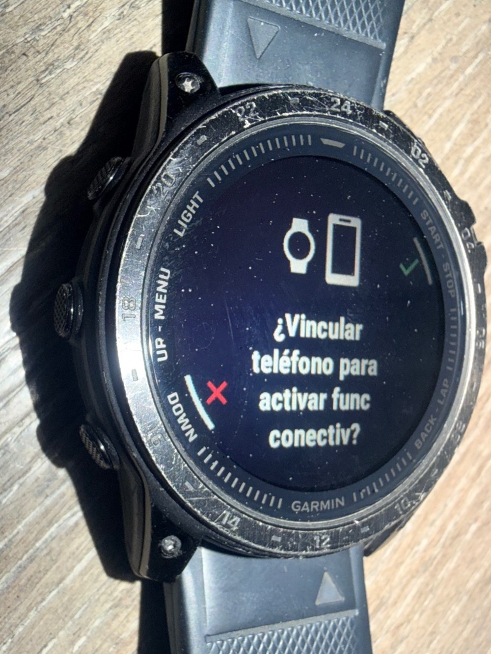 Garmin Tactix 7 - Picture 2 of 8